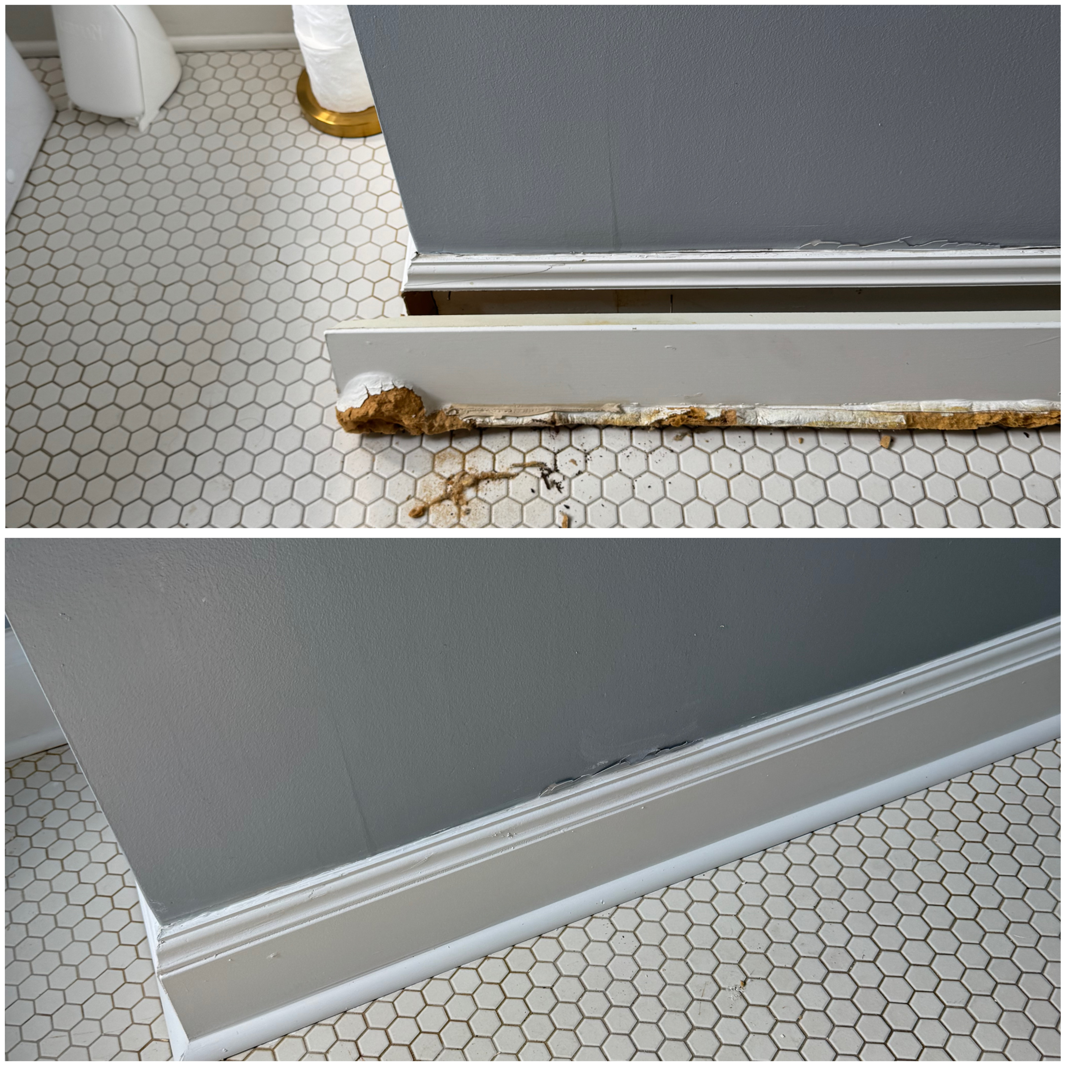 Home Repairs completed project photo 2