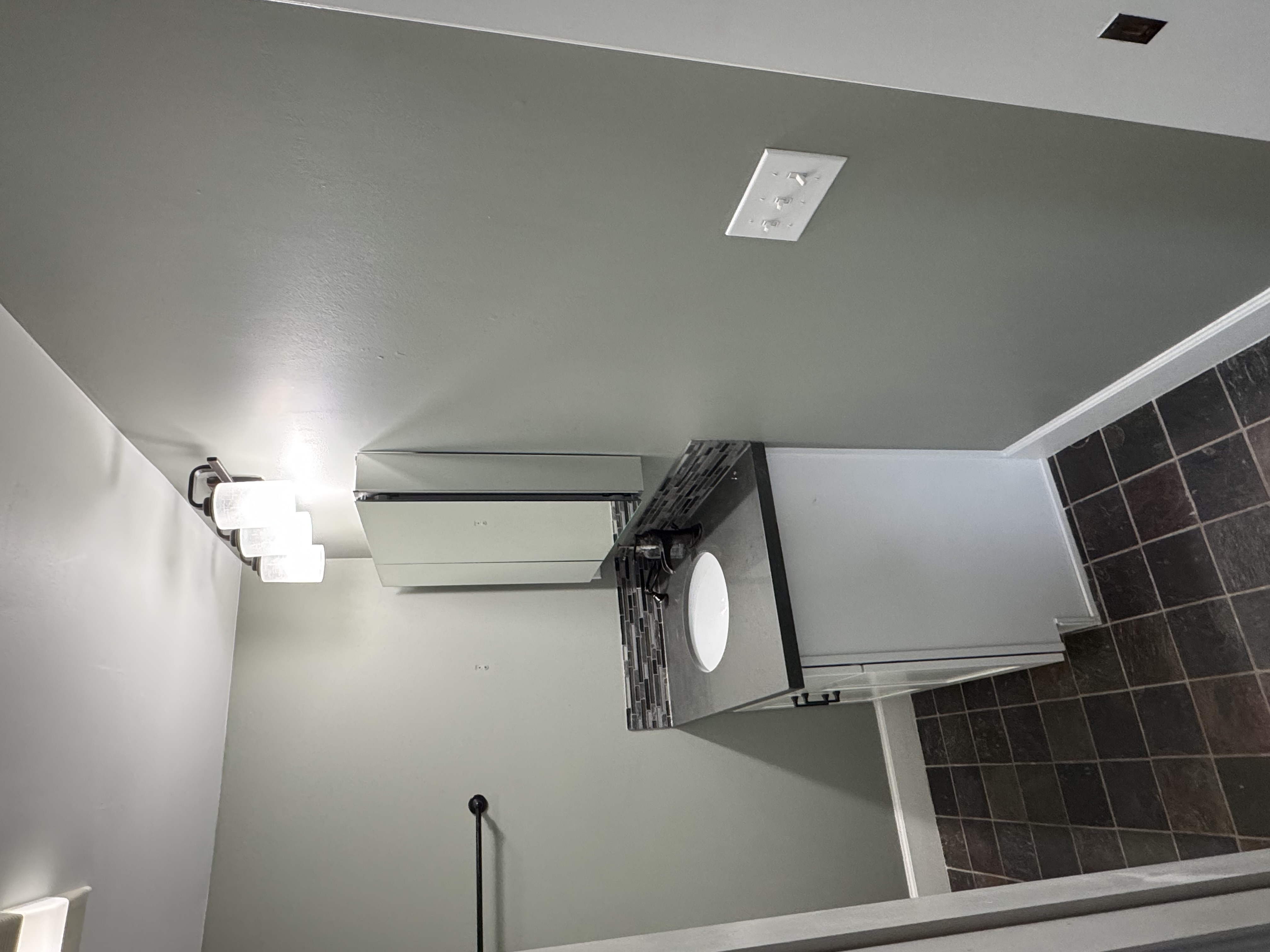 Painting & Drywall completed project photo 14