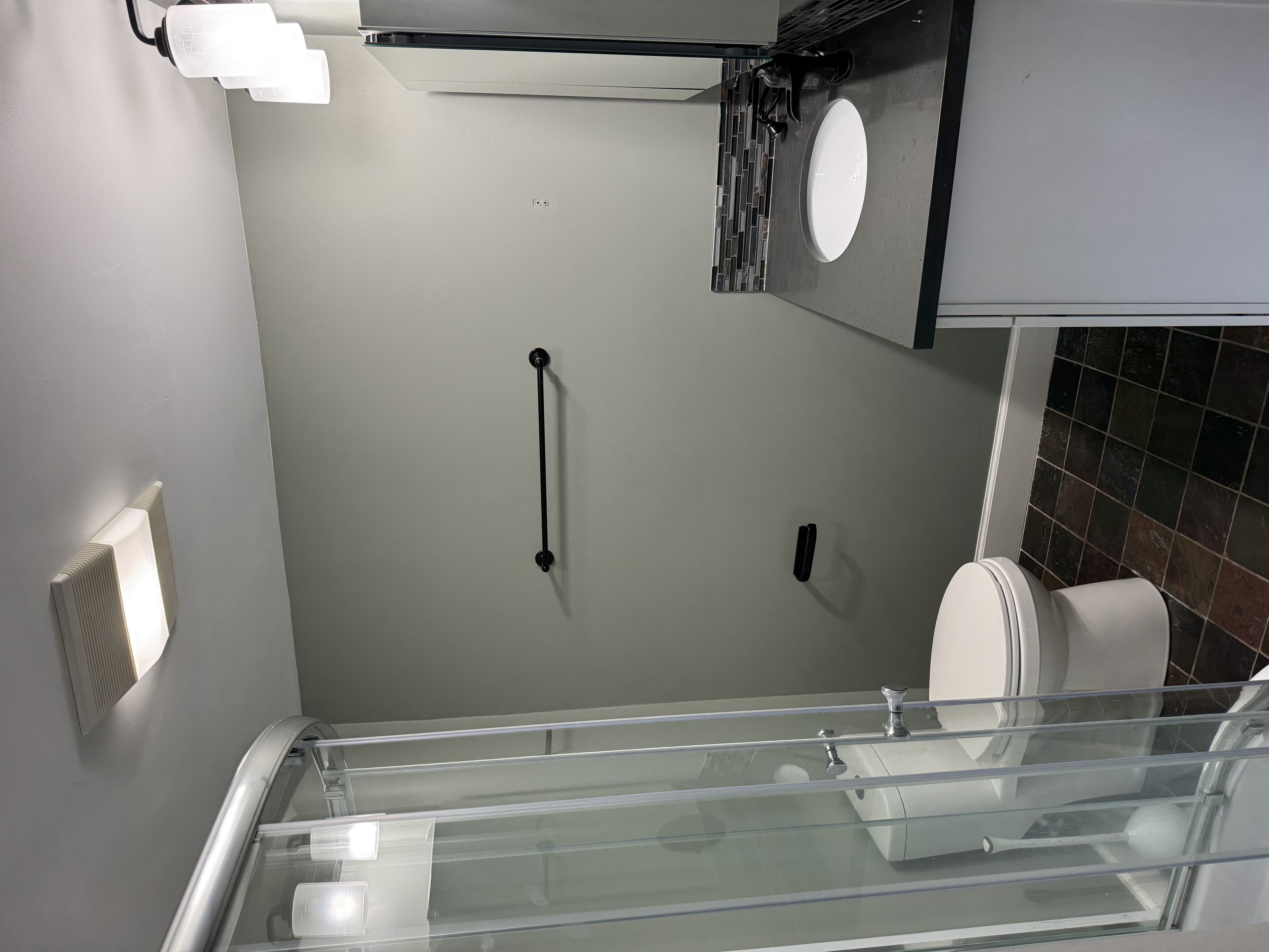 Painting & Drywall completed project photo 13