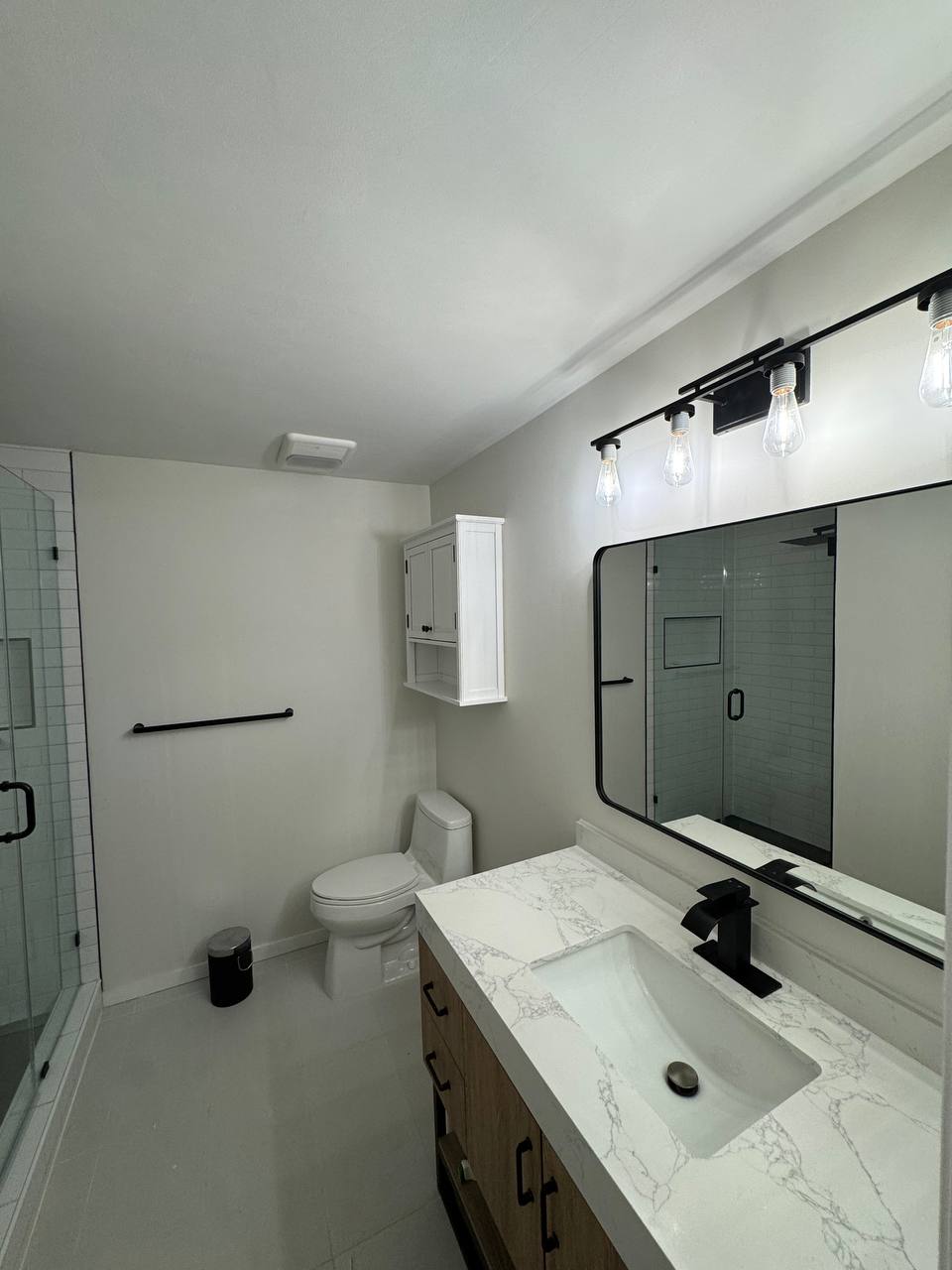 Painting & Drywall completed project photo 12